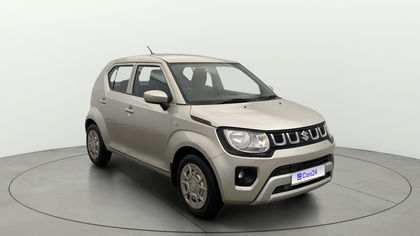 2020 Maruti Suzuki Ignis 1.2 सिग्मा बीएस4