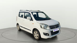 Used VXI BS IV