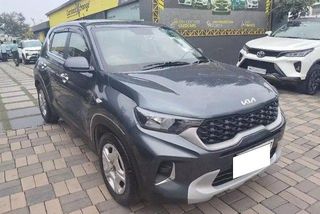 Used HTK BSVI