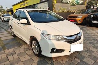 Used i VTEC VX