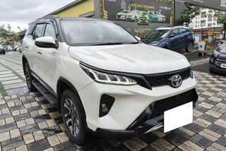 Used 4x4 AT BSVI