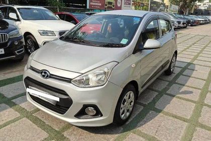 2014 हुंडई ग्रैंड आई10 Magna