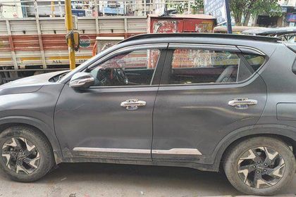 2024 Kia Sonet GTX Plus Turbo DCT