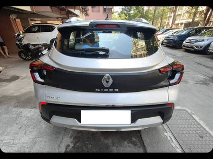 2022 रेनॉल्ट काइगर RXT Opt