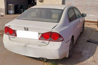 Used 1.8 S AT