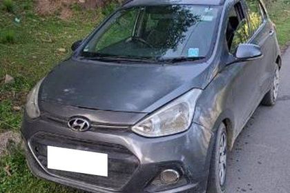 2014 Hyundai Grand i10 स्पोर्टज़