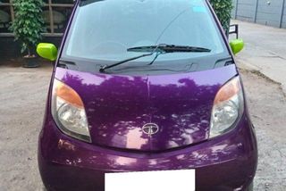 Used CNG XM