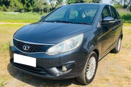 2015 Tata Zest Revotron 1.2 XT