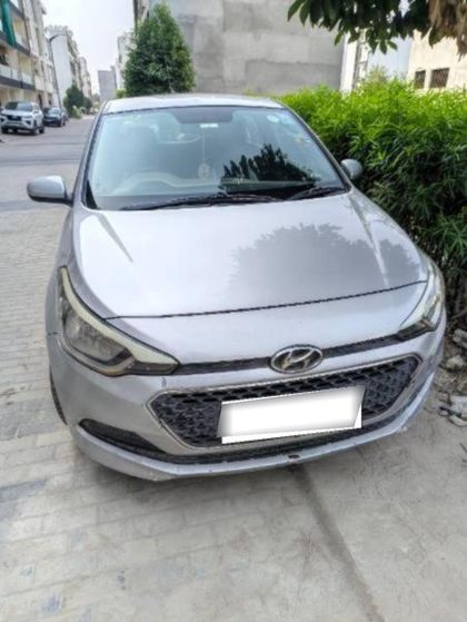2015 Hyundai i20 मैग्ना 1.2