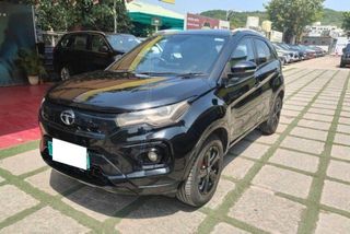 Used XZ Plus Lux Dark Edition