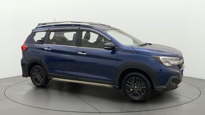2021 Maruti Suzuki XL6 Zeta