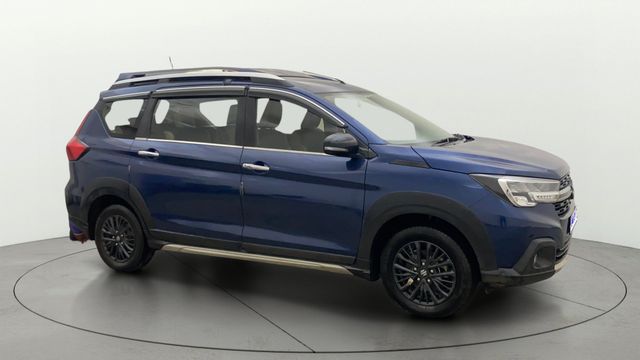 Maruti Suzuki XL6 Zeta Second-hand 2021 Maruti Suzuki XL6 Zeta for sale in Hyderabad