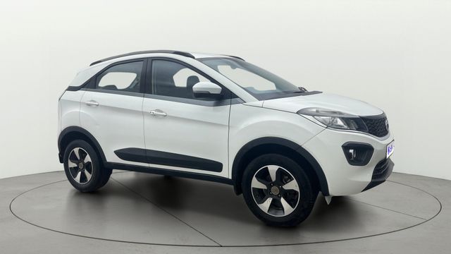 Second-hand 2019 Tata Nexon 1.2 Revotron XZ Plus for sale in Bangalore