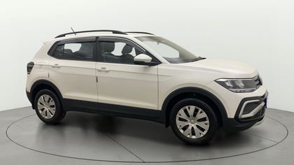 2024 Volkswagen Taigun 1.0 TSI कंफर्टलाइन बीएस6