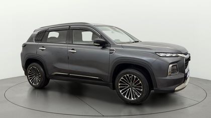 2024 Volkswagen Virtus टॉपलाइन बीएस6