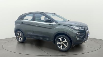 2023 टाटा नेक्सन XZA Plus AMT