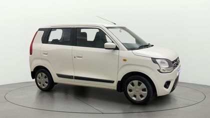 2023 Maruti Suzuki Wagon R ZXI AMT 1.2