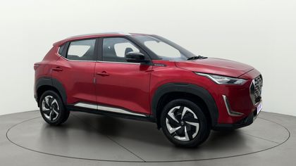 2024 निसान मैग्नाइट XL AMT