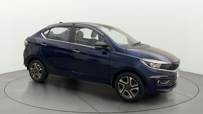 2021 Tata Tigor XZ BSVI