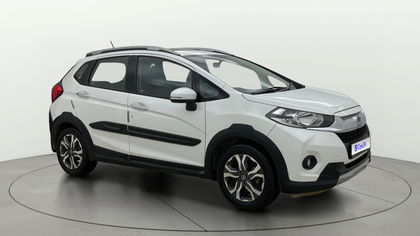 2017 Honda WR-V i-VTEC वीएक्स