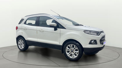 2015 Ford Ecosport 1.5 Ti VCT AT Titanium बीएस4