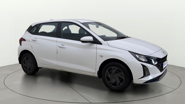 Second-hand 2025 Hyundai i20 मैग्ना बीएस6 for sale in Ahmedabad