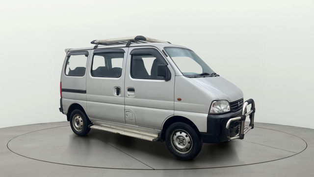 Second-hand 2017 Maruti Suzuki Eeco 7 Seater स्टैंडर्ड बीएस4 for sale in Bangalore