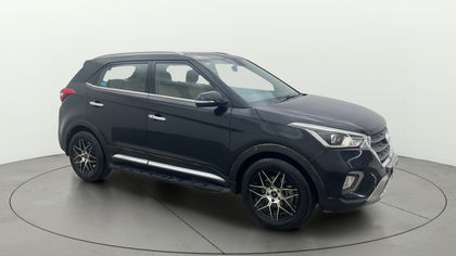 2019 Hyundai Creta 1.6 एसएक्स डीजल