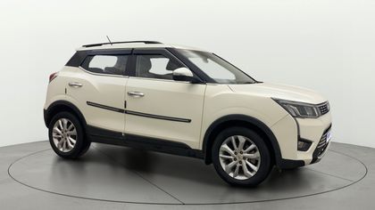 2020 Mahindra XUV300 W8 Diesel BSIV