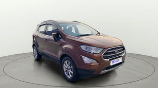 Used 1.5 Diesel Titanium BSIV