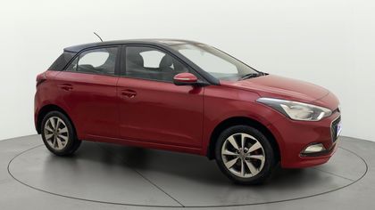 2017 हुंडई आई20 Asta 1.2