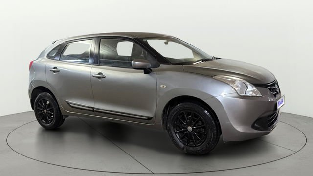 Maruti Suzuki Baleno 1.2 सिग्मा Second-hand 2018 Maruti Suzuki Baleno 1.2 सिग्मा for sale in New Delhi