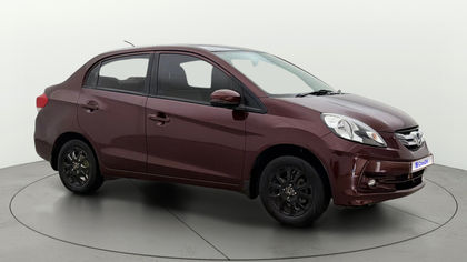 2015 Honda Amaze वीएक्स i-Vtech