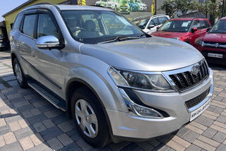 Used W6 2WD