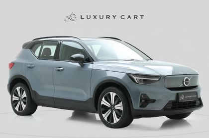 2026 Volvo EX40 E60 Plus