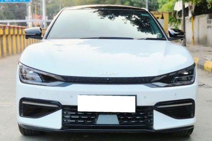 2022 Kia EV6 GT line AWD