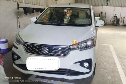 2024 Maruti Suzuki Ertiga वीएक्सआई