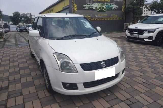 Second-hand 2011 Maruti Suzuki Swift VDI for sale in Pune