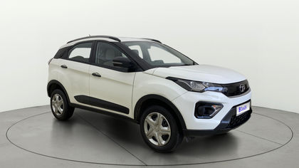 2022 Tata Nexon XMA AMT BSVI