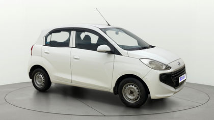 2020 Hyundai Santro स्पोर्टज़ एग्जीक्यूटिव सीएनजी