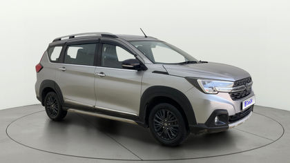 2020 Maruti Suzuki XL6 अल्फा एटी