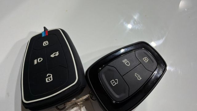 Image Used Car