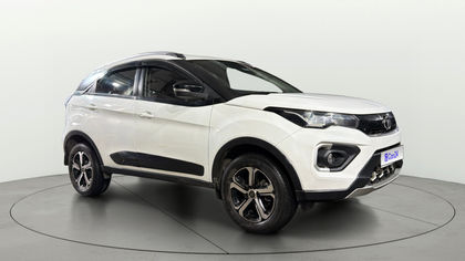 2023 Tata Nexon XZ Plus BSVI
