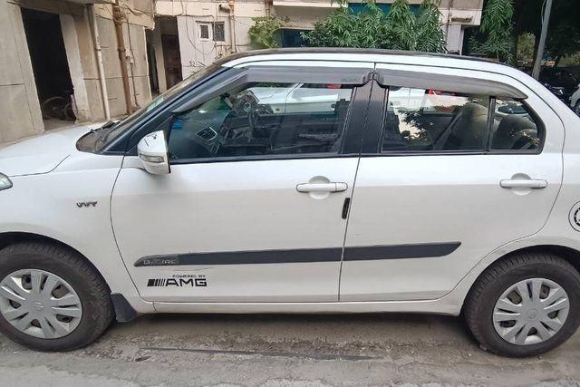 Second-hand 2014 Maruti Suzuki Swift Dzire Regal for sale in New Delhi
