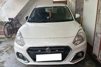 2018 Maruti Suzuki Swift Dzire VDI
