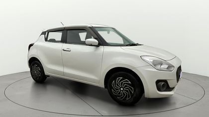 2019 Maruti Suzuki Swift वीएक्सआई