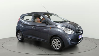 2018 Hyundai EON Magna Plus