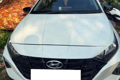 2022 Hyundai i20 Sportz BSVI