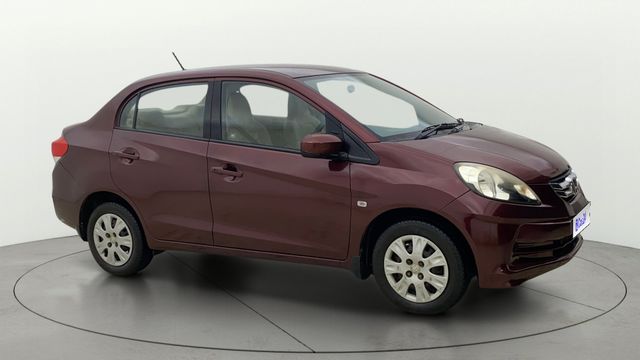 Second-hand 2013 Honda Amaze S i-Vtech for sale in Thane