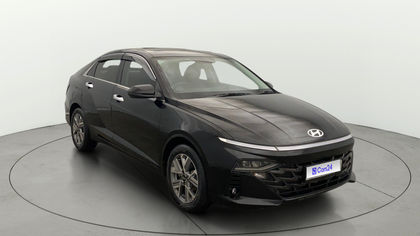 2024 हुंडई वरना SX Opt